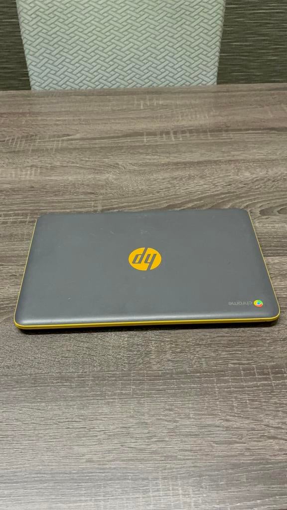 HP mini laptop, Ophalen, Zo goed als nieuw, Met touchscreen