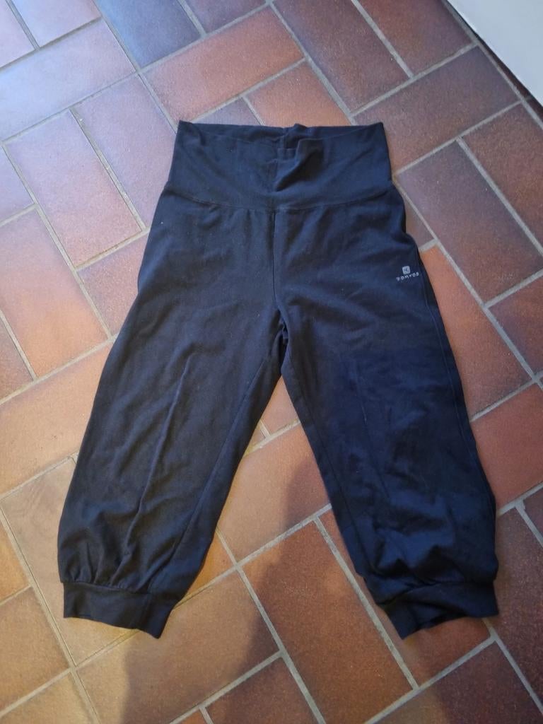 Trainingsbroek maat S van domyos, Ophalen of Verzenden, Maat 36 (S)