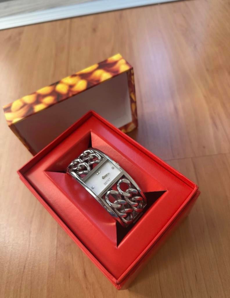 Montre, Bijoux, Sacs & Beauté, Montres | Femmes, Envoi, Comme neuf, Esprit