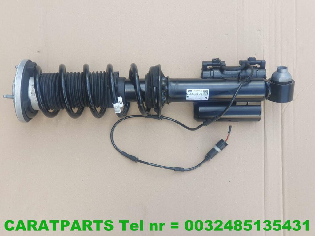 6878103 g14 g15 g16 schokbreker G14 schokdemper G15 veerpoot, Fabrikant BV, Gebruikt, Info@fabrikant.eu, Fabrikantstraat 1
1000 AA  Amsterdam, NL