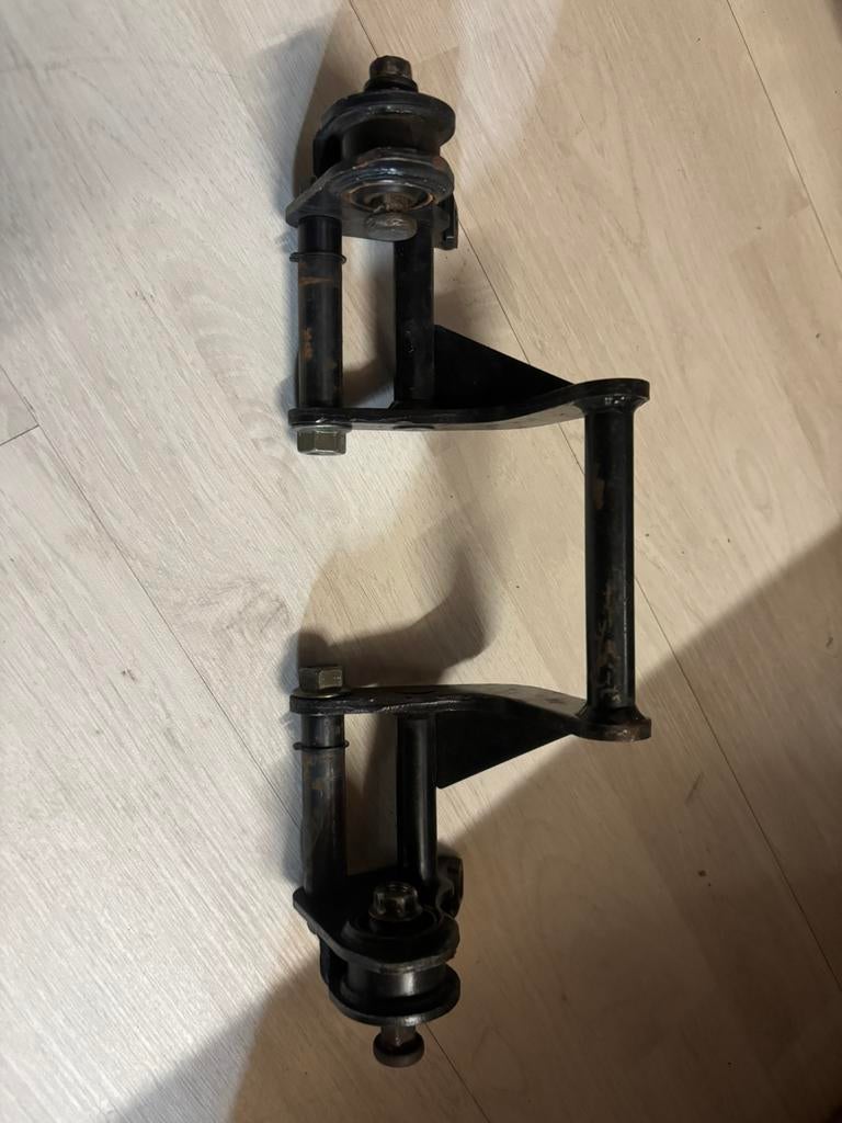 Mbk nitro aerox subframe stage 6, Enlèvement ou Envoi, Comme neuf