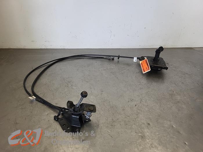 Mécanique de suspension roue de secours d'un Volkswagen Cra, Autos : Pièces & Accessoires, Volkswagen, -, 3 mois de garantie, Utilisé