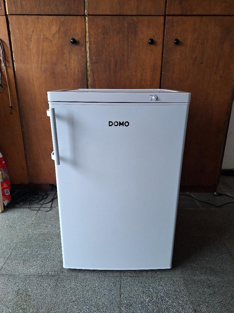 Domo diepvries met 3 lades - 80 liter, Gebruikt, Minder dan 60 cm, Vrijstaand, Ophalen