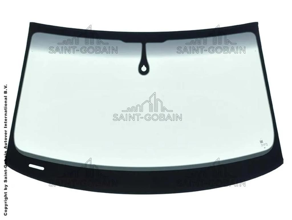 Pare-brise de l'Audi A6 2011-2018, Autos : Pièces & Accessoires, Enlèvement ou Envoi, Neuf, Audi