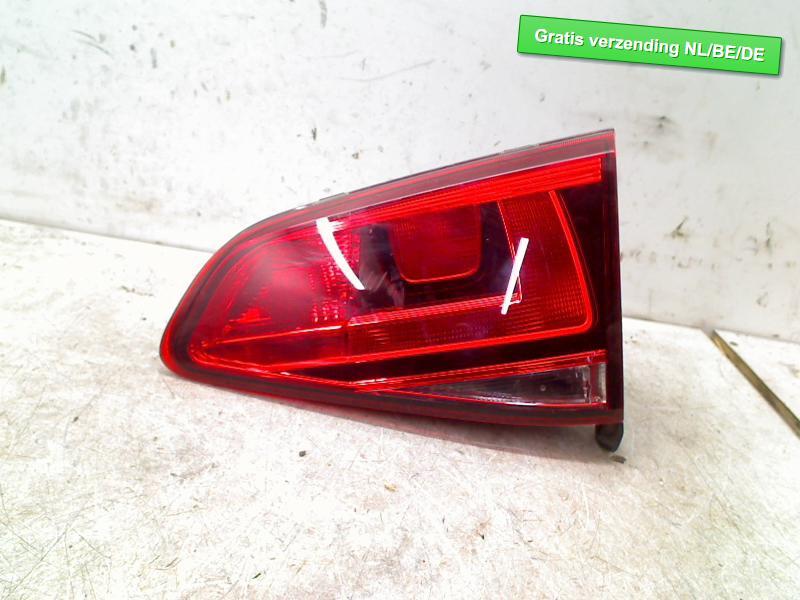 PANNEAU ARRIÈRE DROIT AVEC LAMPE Volkswagen Golf VII (AUA), Utilisé, De Bloemendaal 21 21
5221 EB  'S HERTOGENBOSCH, NL, Info@123Parts.nl