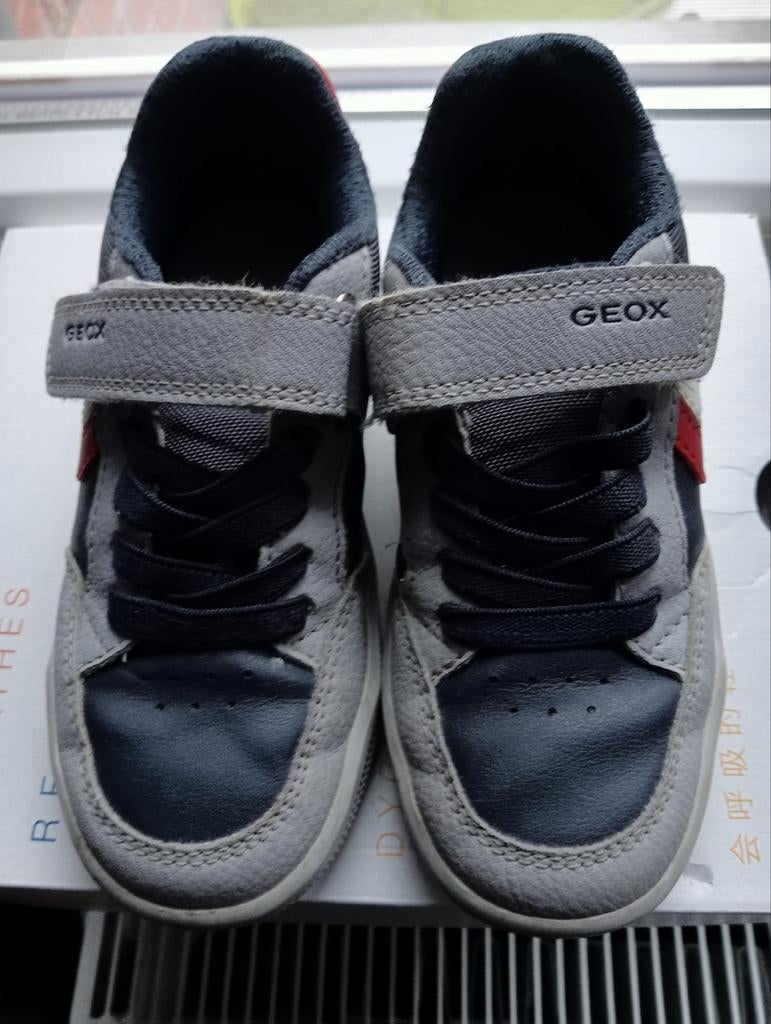 Kinder schoenen voor jongens, Kinderen en Baby's, Ophalen, Zo goed als nieuw, Jongen, Schoenen