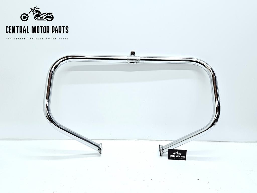 Chromen Valbeugel Touring 2009-up, Motoren, Ophalen of Verzenden, Gebruikt