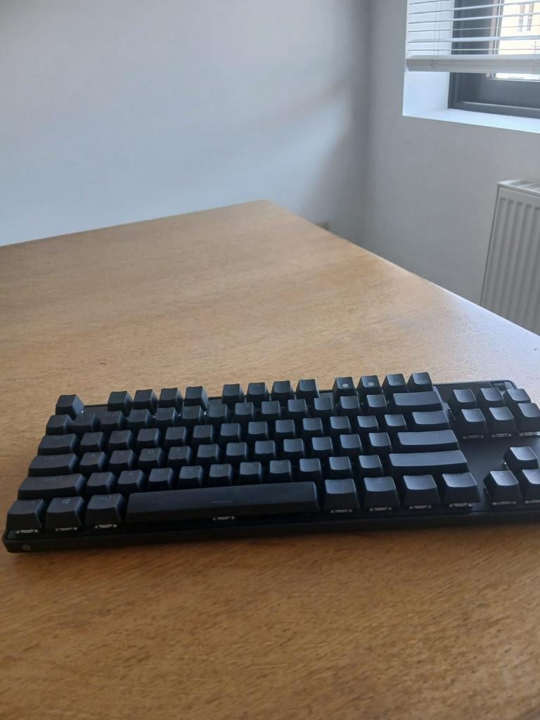 Apex pro tkl (2023), Informatique & Logiciels, Claviers, Enlèvement