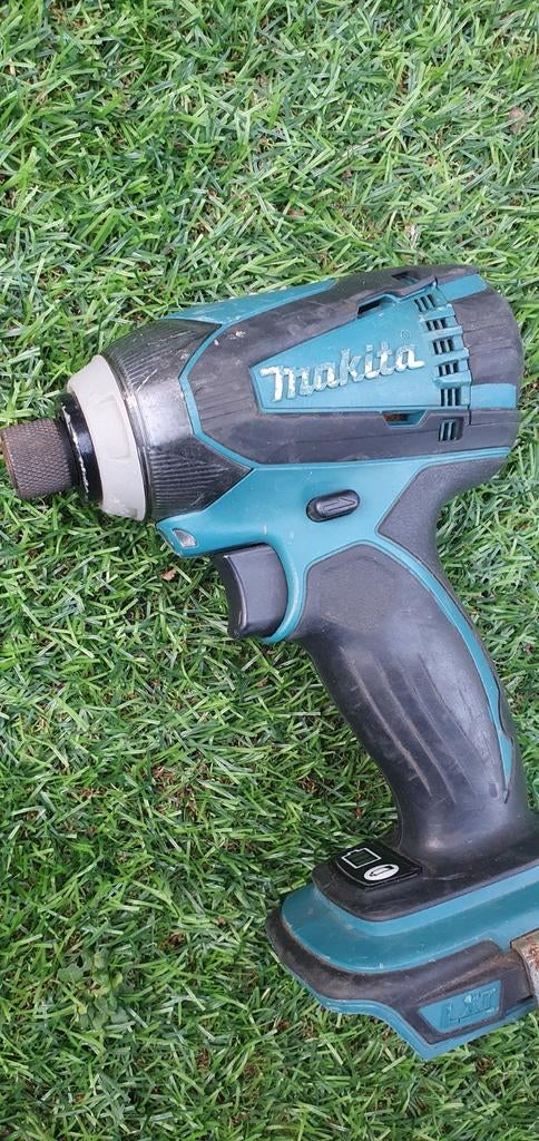 Makita accu slagschroevendraaier DTD146Z, Ophalen of Verzenden
