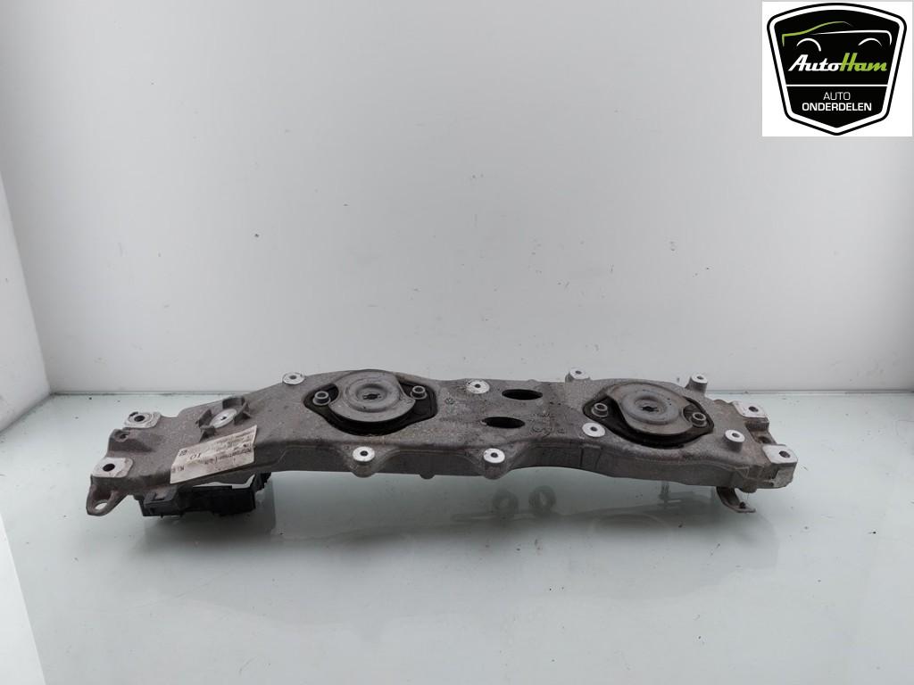 BERCEAU MOTEUR Golf VII (AUA) (|5QE199207D|5QE199207F|), Autos : Pièces & Accessoires, Utilisé, Volkswagen