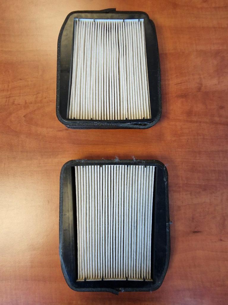 Mercedes Benz Interieur Filter LA 455/S, Auto-onderdelen, Gebruikt, -, -, Ophalen of Verzenden
