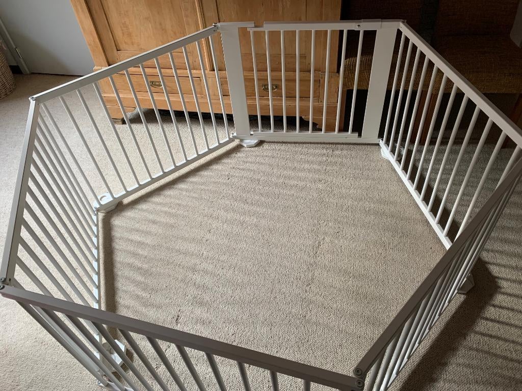 baby box, Ophalen, Zo goed als nieuw, Overige vormen