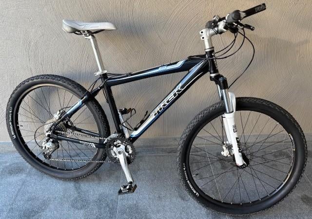 Dames mountainbike, Vélos & Vélomoteurs, Vélos | VTT & Mountainbikes, Femmes, 49 à 53 cm, Enlèvement, Trek