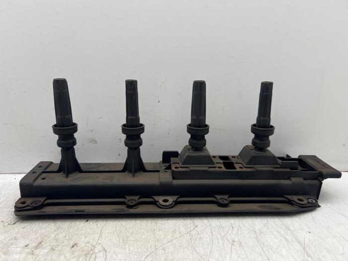 Bobine van een Peugeot 306, Gebruikt, -, -, Ophalen of Verzenden