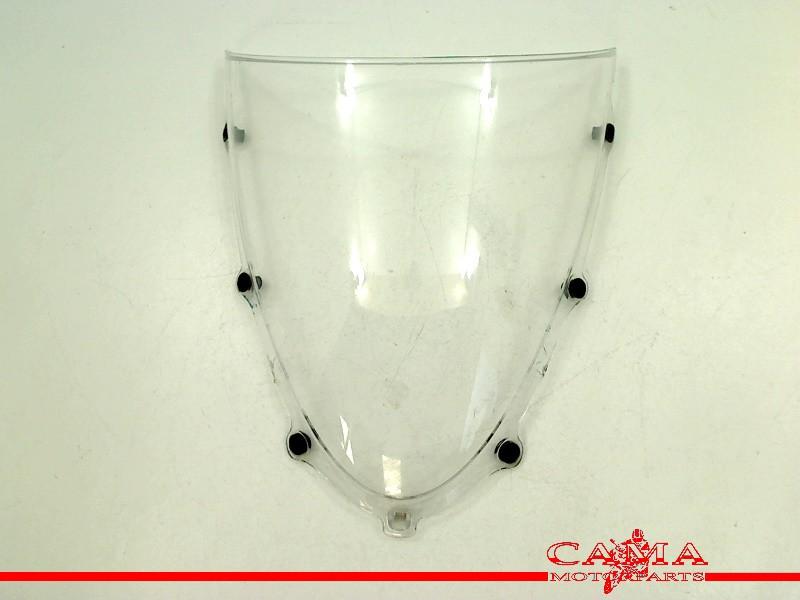 PARE-BRISE DE CARÉNAGE GSX R 125 2020-2021 (GSX-R125XA), Motos, Dhr. S. di Majo, Utilisé, Info@cama-motorparts.nl, P.J. Troelstraweg 8 8
3144 CX  MAASSLUIS, NL