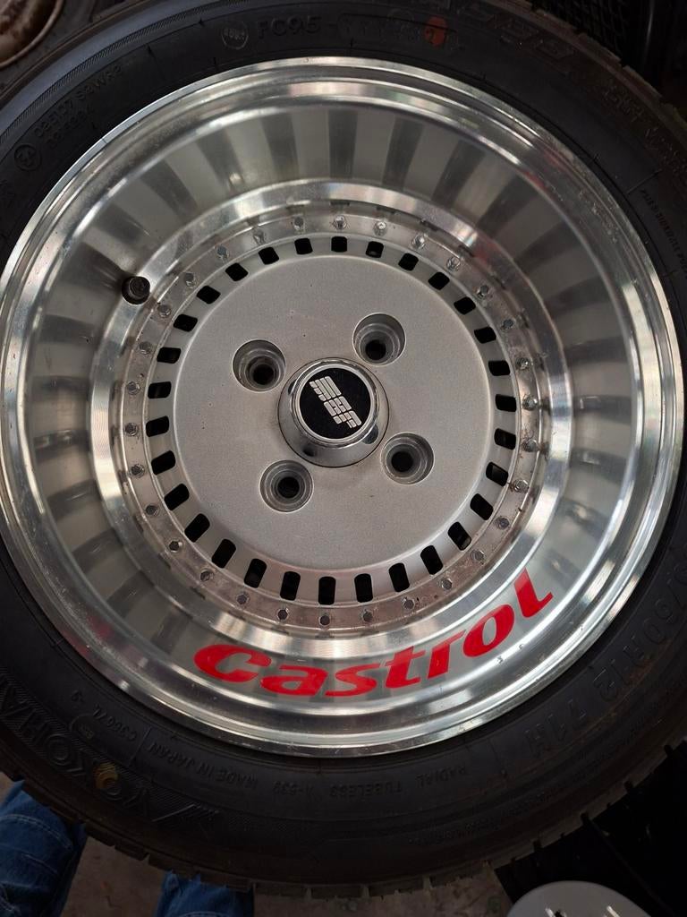 jantes mini austin  12 pouces oldtimer, Autos : Pièces & Accessoires, Enlèvement ou Envoi, Neuf, Austin