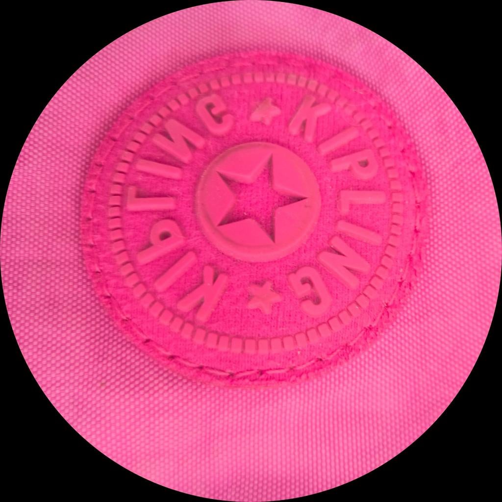 KIPLING zainetto rugzak, Handtassen en Accessoires, Tassen | Rugtassen, Ophalen, Kipling