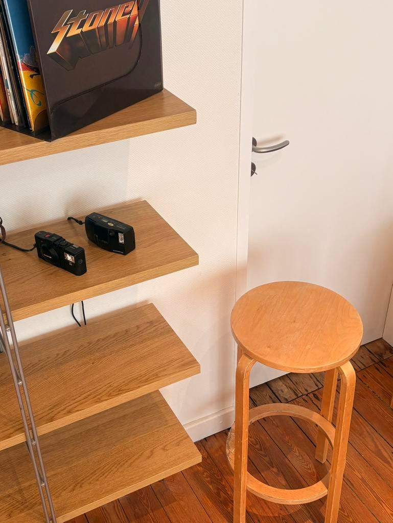 Kruk alvar aalto ikea, Enlèvement, Comme neuf