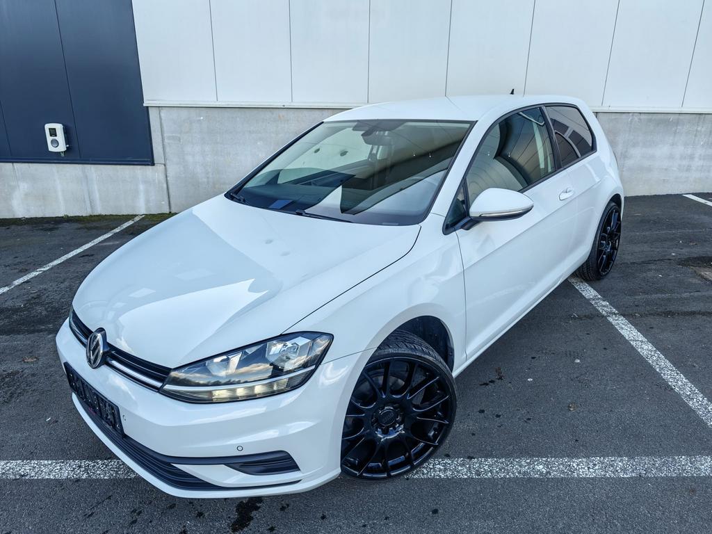 BMW GOLF, Auto's, Bedrijf, Handgeschakeld, Golf, Te koop