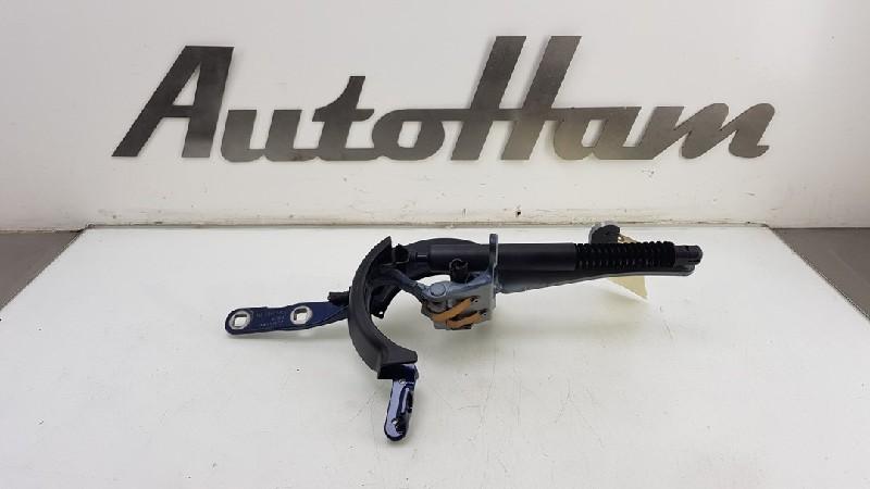 ACHTERKLEPSCHARNIER BMW 5 serie Touring (F11) (7210557), Auto-onderdelen, Gebruikt, BMW