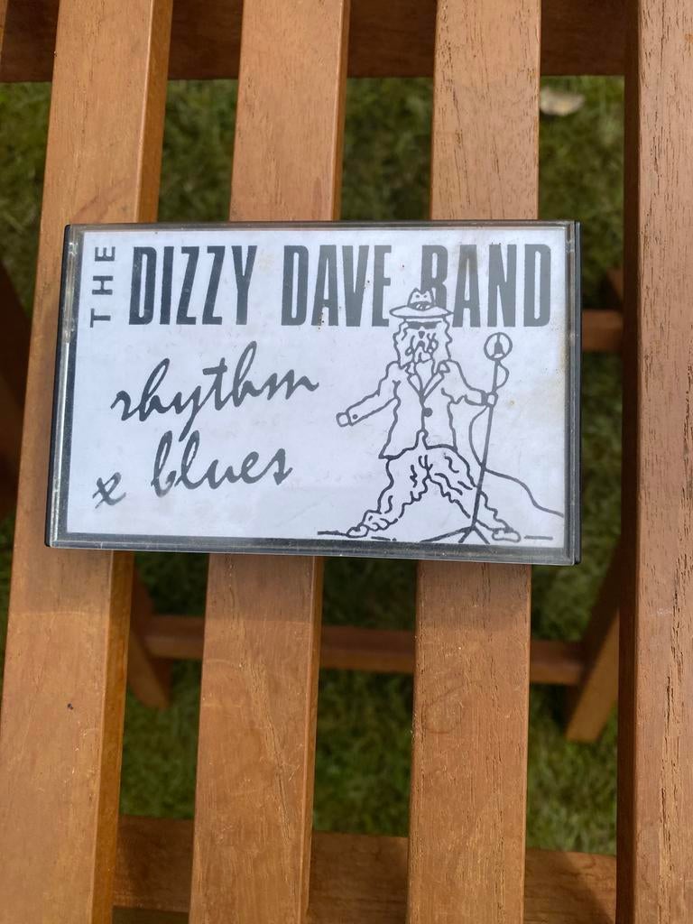 Muziek casette, Ophalen of Verzenden, Zo goed als nieuw