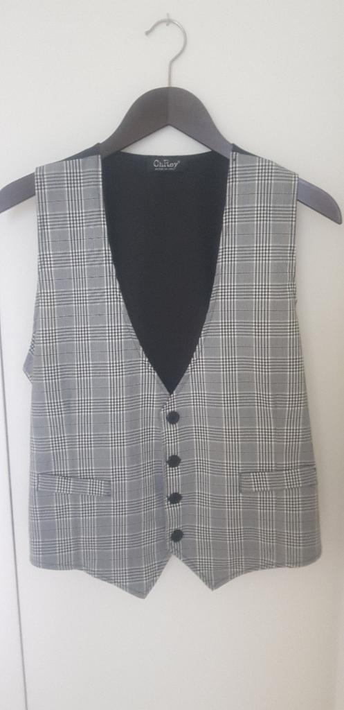 Nouvelle marque de gilets modernes pour hommes Ch.Roy, Vêtements | Hommes, Pulls & Vestes, Neuf, Autres couleurs, Enlèvement ou Envoi