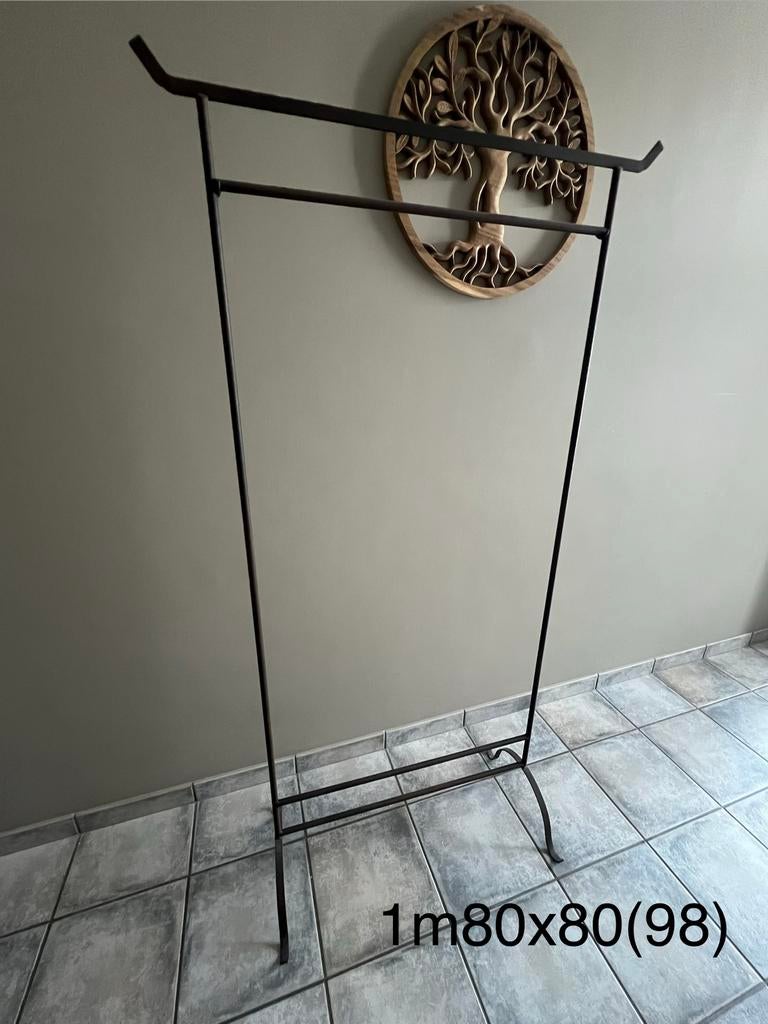 Paravent, Huis en Inrichting, Woonaccessoires | Kamerschermen, Ophalen