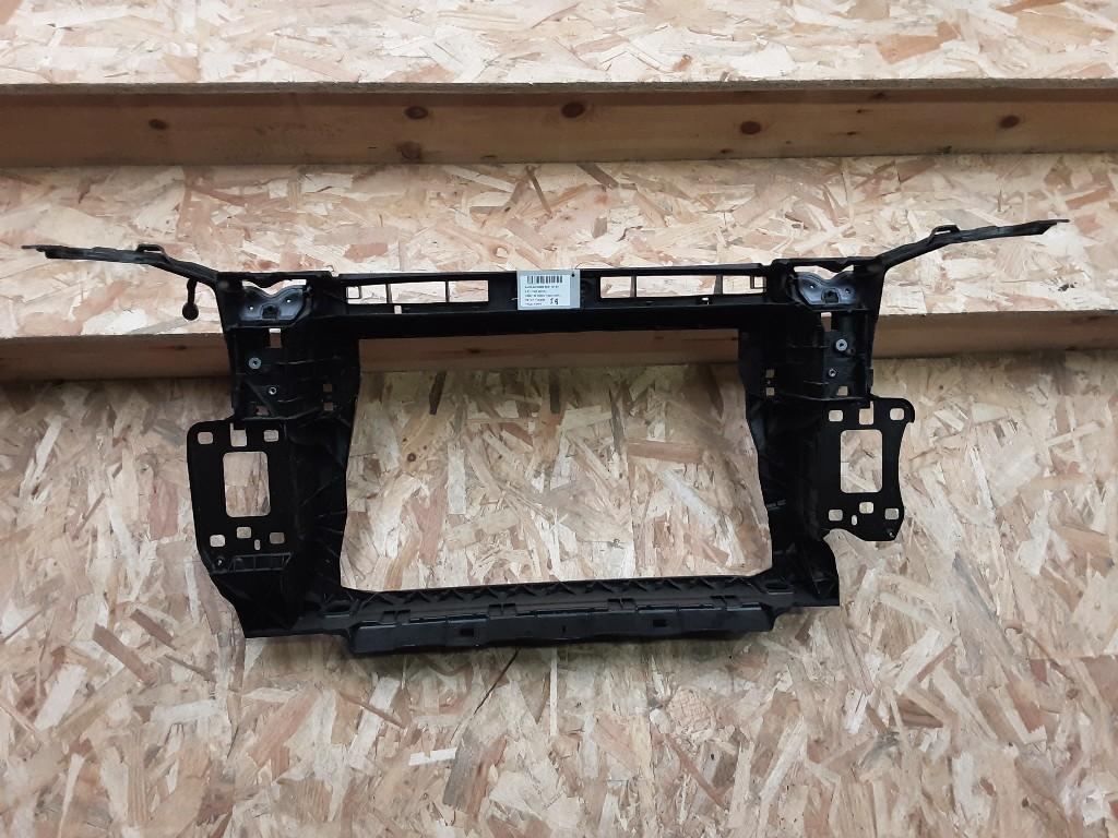 VOORFRONT Audi Q3 (F3B) (01-2018/06-2021) (83A805594J), Auto-onderdelen, Gebruikt, Mevr. I. Hauben, Audi, Rue de l'Espoir 34 34
4030  GRIVEGNÉE, BE