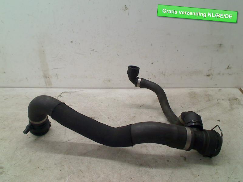 KOELWATERSLANG BMW X6 (E71 / E72) (17127823890), Gebruikt, Dhr. R. de Gouw, Info@123Parts.nl, De Bloemendaal 21 21
5221 EB  'S HERTOGENBOSCH, NL
