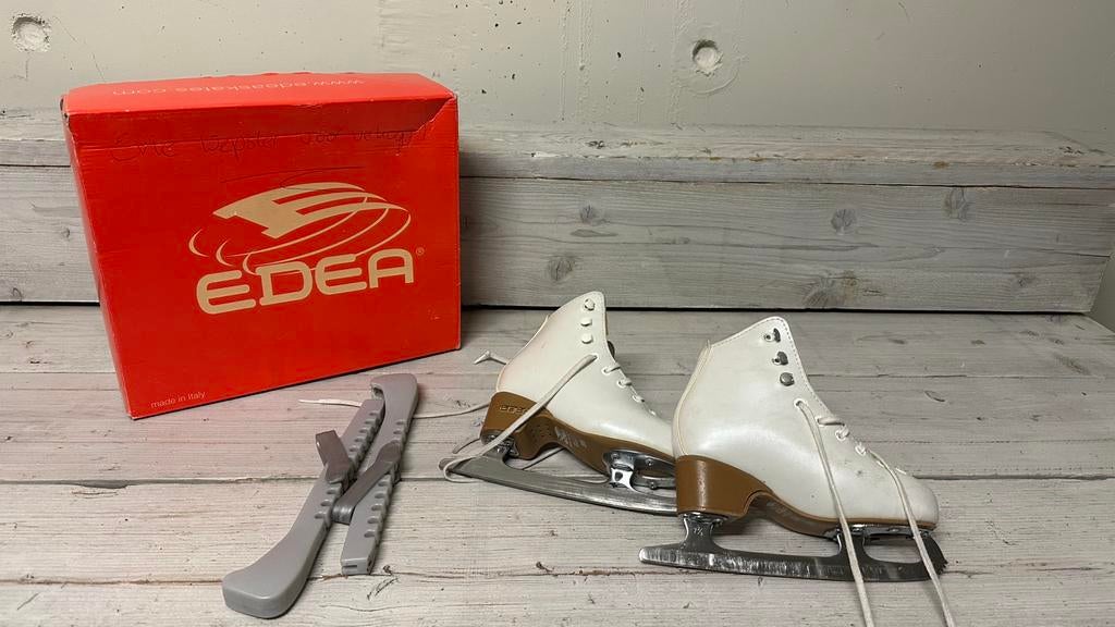 Edea schaatsen, Sports & Fitness, Patinage, Enlèvement, Comme neuf