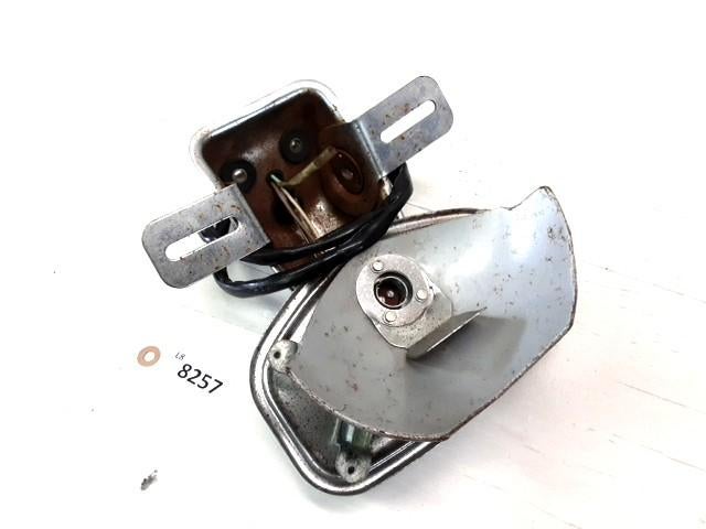 GS400E 1974 - 1979 Suzuki Achterlicht D1-51699