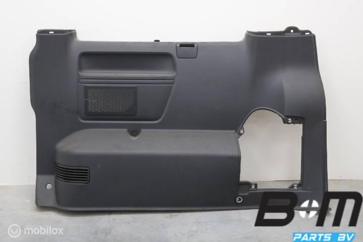 Zijbekleding rechtsachter VW Transporter T5 7H9868716K, Autos : Pièces & Accessoires, Habitacle & Garnissage, Utilisé