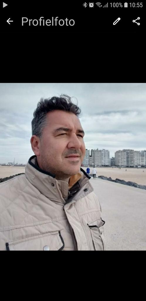 Feel Free relatie met vrouw 0478386116