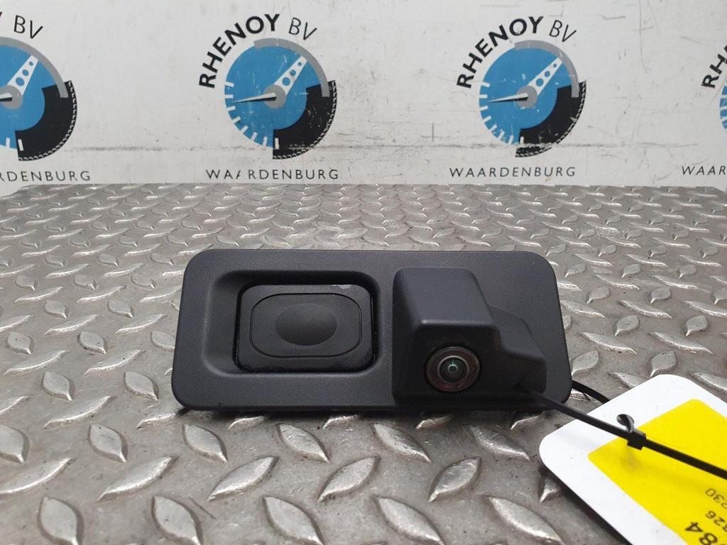 JAGUAR F-PACE X761 R-Dynamic CAMERA 2023, Ophalen of Verzenden, Gebruikt, Stiba lid