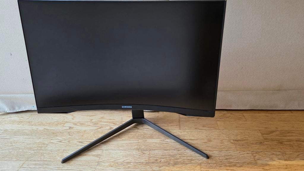 Samsung Odyssey G7, Informatique & Logiciels, Moniteurs, Comme neuf, 201 Hz ou plus, DisplayPort, HDMI, Gaming, Incurvé, Réglable en hauteur