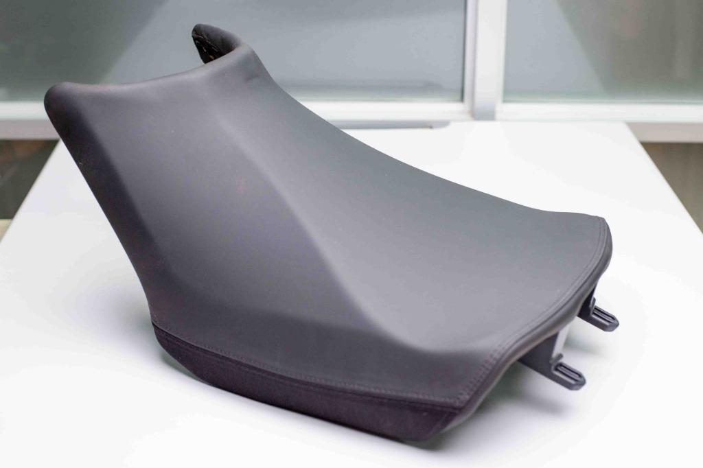 Selle origine Triumph Tiger 1200, Motos, Enlèvement, Utilisé