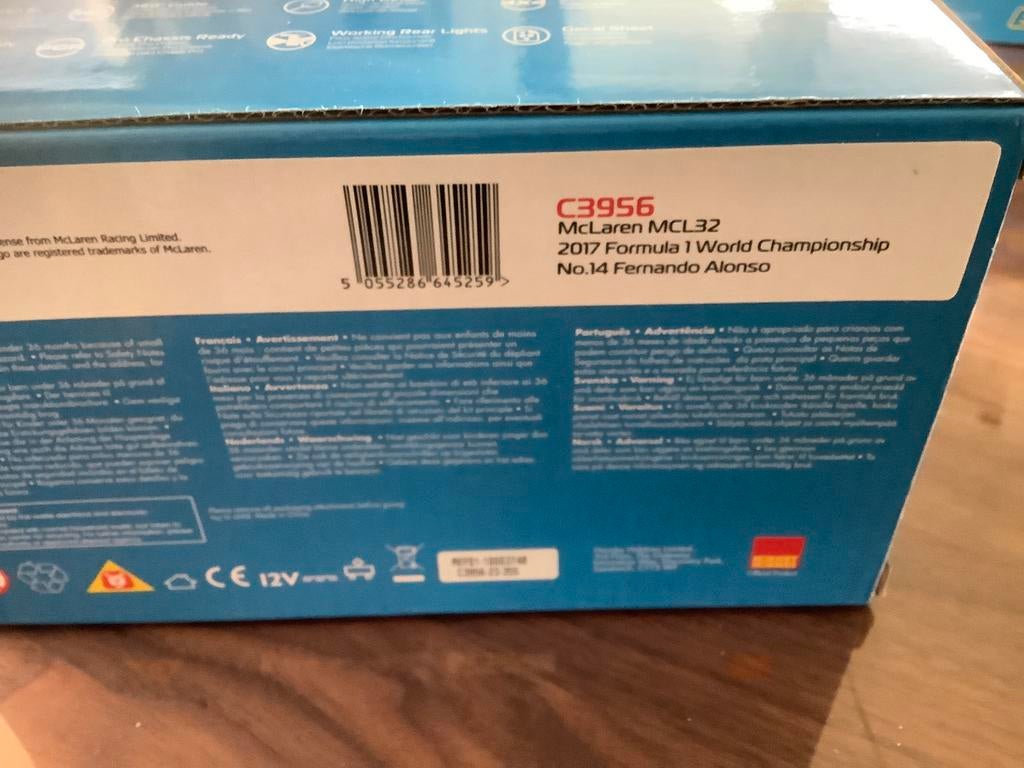 Slotcar, Enlèvement ou Envoi, Neuf