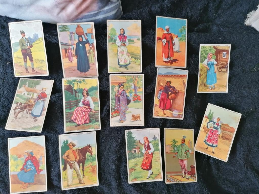 Meurisse chocolade, Boeken, Prentenboeken en Plaatjesalbums, Verzenden