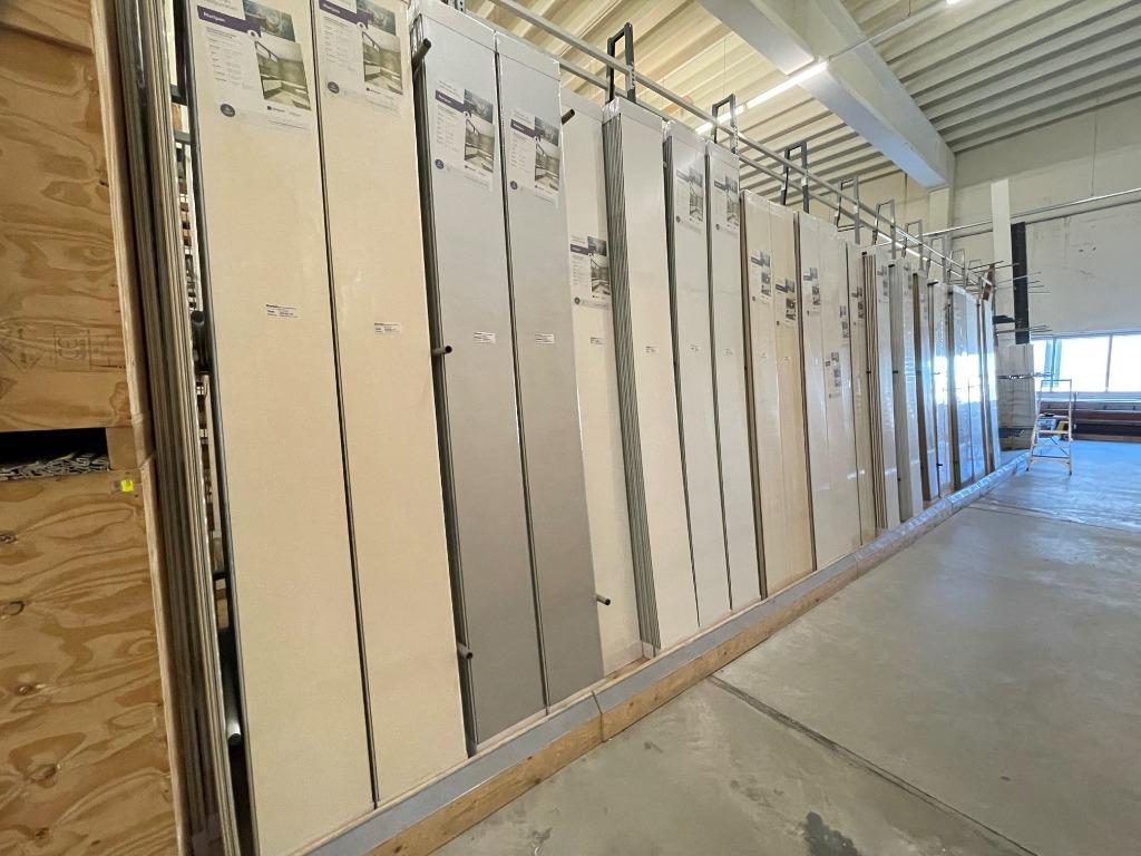 Wand en Plafondpanelen - SPOTPRIJZEN - Micropan en maripan, Ophalen of Verzenden, Nieuw, Hout, Minder dan 20 mm