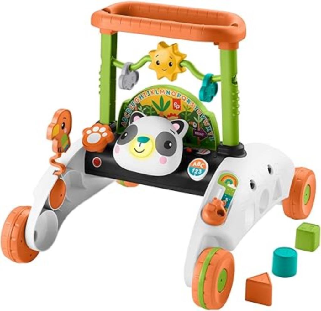 Fisher Price  loopwagen SNELLE GRATIS LEVERING, Kinderen en Baby's, Speelgoed | Fisher-Price, Nieuw, Overige typen, Verzenden