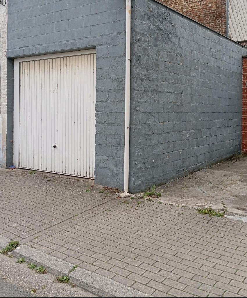 Garage fermé, Immo, Garages en Parkeerplaatsen, Provincie Luik