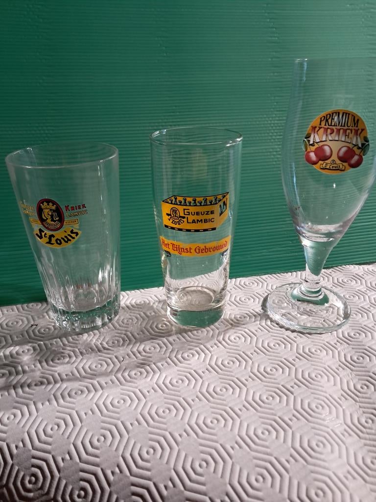 St Louis, Enlèvement ou Envoi