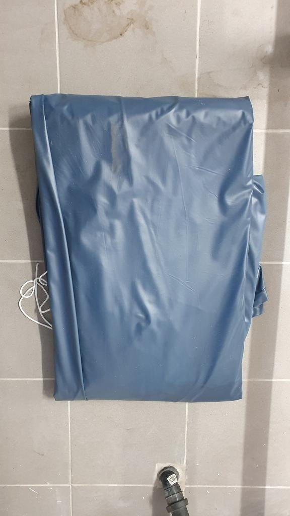 Nieuw winterzeil voor Intex Ultra Frame zwembad 7,32 x 3,66, Ophalen, Nieuw