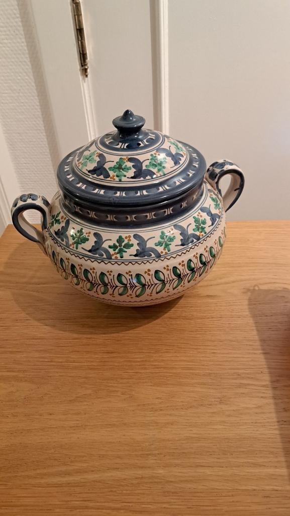 Pot ancien, Antiquités & Art, Enlèvement ou Envoi