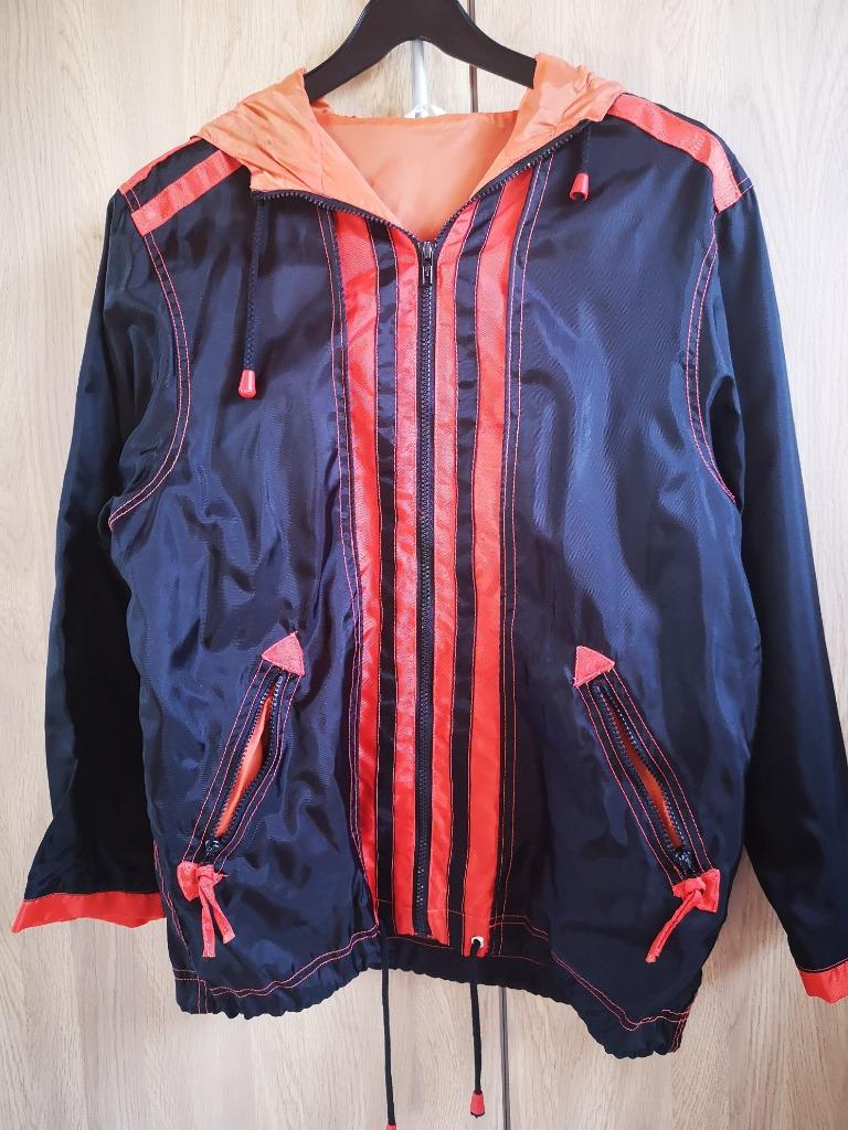 Imperméable noir - M, Enlèvement ou Envoi, Porté, Noir