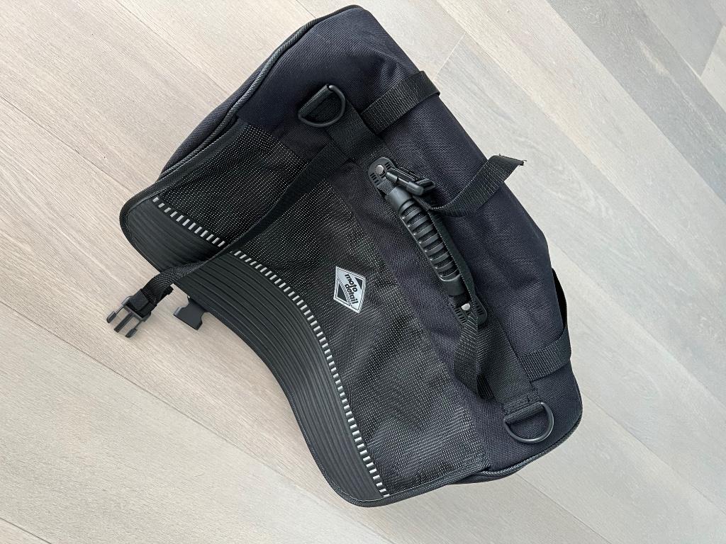 Motor tas (NIEUW), Ophalen, Nieuw