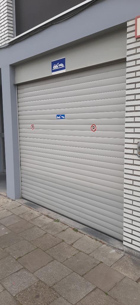 espace de stationnement dans le garage, Immo, Anvers (ville)