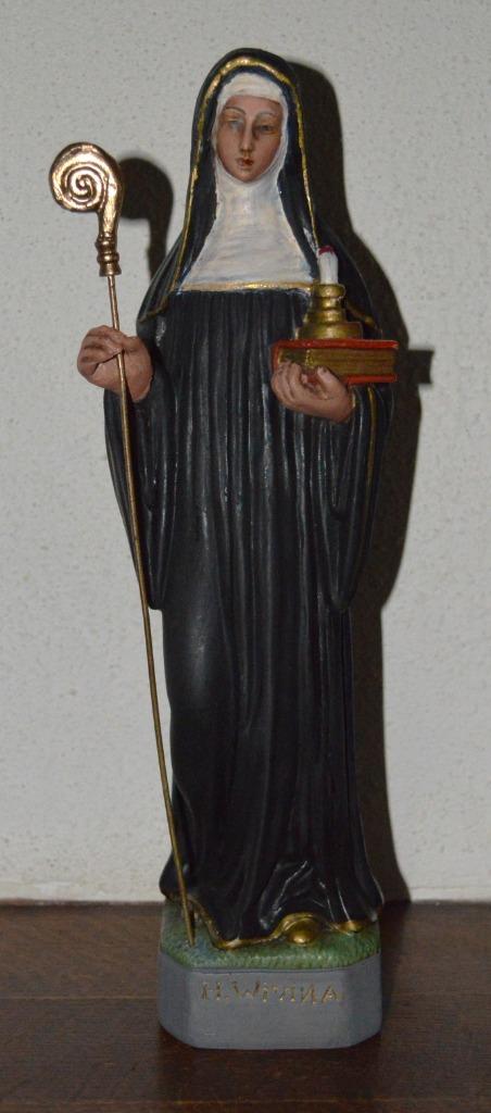 Wivina van Bijgaarden (ook van Brabant), Ophalen of Verzenden