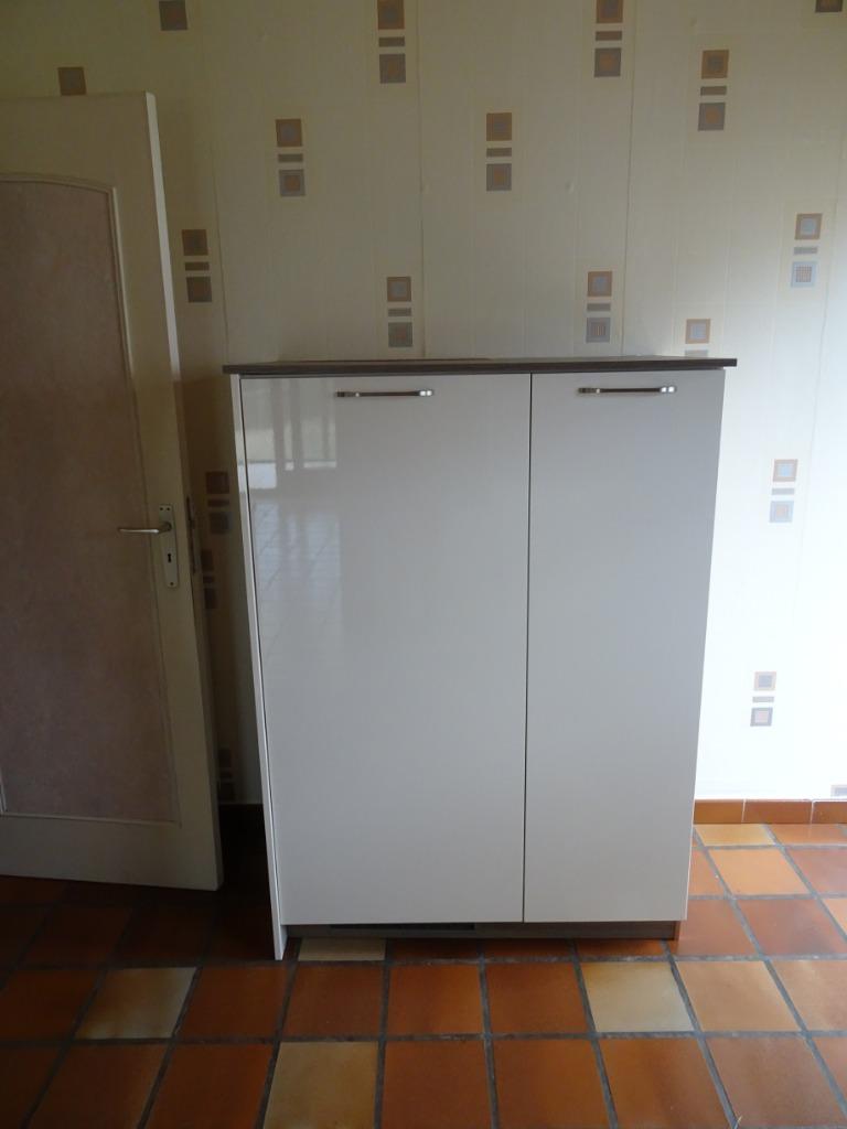meuble avec frigo encastré, Electroménager, Congélateur, Classe énergétique A ou plus économe, 90 cm ou plus, Encastré