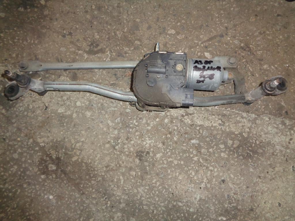 A vendre moteur d'essuis-glace avant Audi A3 8P 2008 à 2012, Enlèvement, Utilisé, Audi